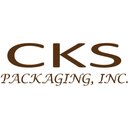 CKS Packaging company logo