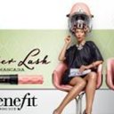 BENEFIT COSMETICS SERVICES company logo