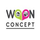 Woonconcept company logo