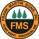 Frank Martin Sons, Inc. company logo