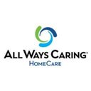 All Ways Caring HomeCare company logo