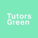 Tutors Green company logo