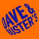 Dave &amp; Buster's company logo