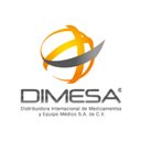 DIMESA S.A. DE C.V company logo