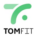 TomFit AG company logo
