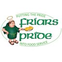 Friars Pride company logo