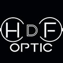HDF OPTIC company logo