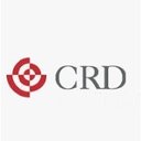 C.R.D company logo