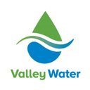 Valley Water company logo
