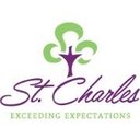 St. Charles Youth and Family Services company logo