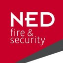 NED fire & security b.v. company logo
