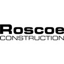 ROSCOE CONSTRUCTION company logo