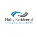Haley Residential company logo