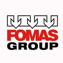 Fomas, Inc. company logo