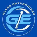 Glass Enterprises, Inc. company logo