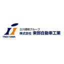株式会社 東部自動車工業 company logo