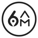 6AM City company logo