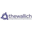The Wallich company logo