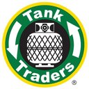 TANK TRADERS company logo
