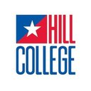 Hill College company logo