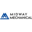 Midway Mechanical Services company logo