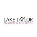 Lake Taylor Transitional Care Hospital company logo