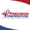 Precision Temperature Inc company logo