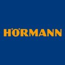 Hormann company logo