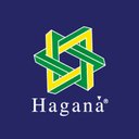 Haganá Serviços Especiais Ltda company logo