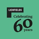 Lichfields company logo