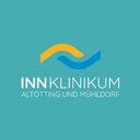 Das InnKlinikum gKU Altötting und Mühldorf company logo
