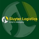Sluyter logistics company logo