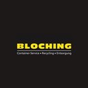 Bloching Gesellschaft für Entsorgung mbH company logo
