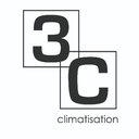 3C CLIMATISATION / GROUPE 3C company logo