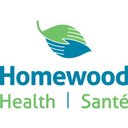 Homewood Health Centre company logo