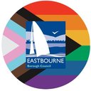 Lewes District Council and Eastbourne Borough Council company logo