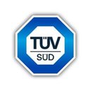 TÜV SÜD logo