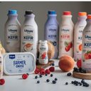 Lifeway Foods Inc company logo