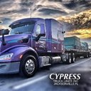 Cypress Truck Lines company logo