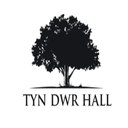 Tyn Dwr Hall company logo