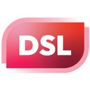 DSL Group (Nottingham) Limited company logo