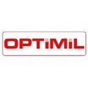 Optimil Machinery Inc. company logo