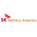 SK Battery America company logo