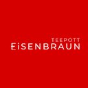 Teepott, Schokolade & Tee Eisenbraun Elena e.K. company logo