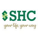 SHC Group company logo