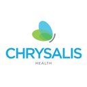Chrysalis Health company logo