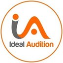 IDEAL AUDITION company logo