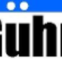 Dr. Gühring KG company logo