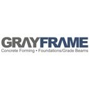 Grayframe LTD company logo