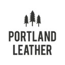 Portland Leather Goods company logo